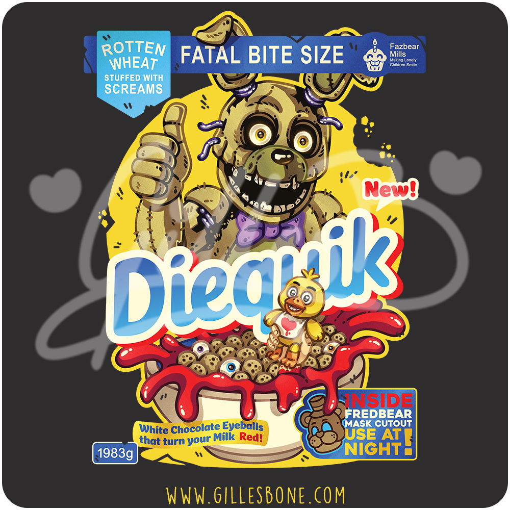 Diequik Sweatshirt - Image 2