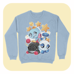 Team Chao Sweatshirt