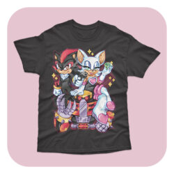 Team Dark T-Shirt