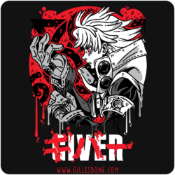The Giver (Black Variant) T-Shirt
