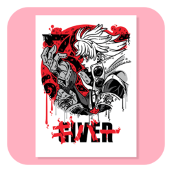 The Giver (White Variant) T-Shirt