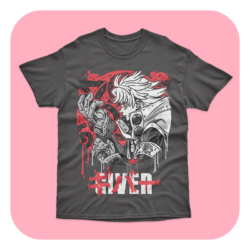 The Giver (Black Variant) T-Shirt