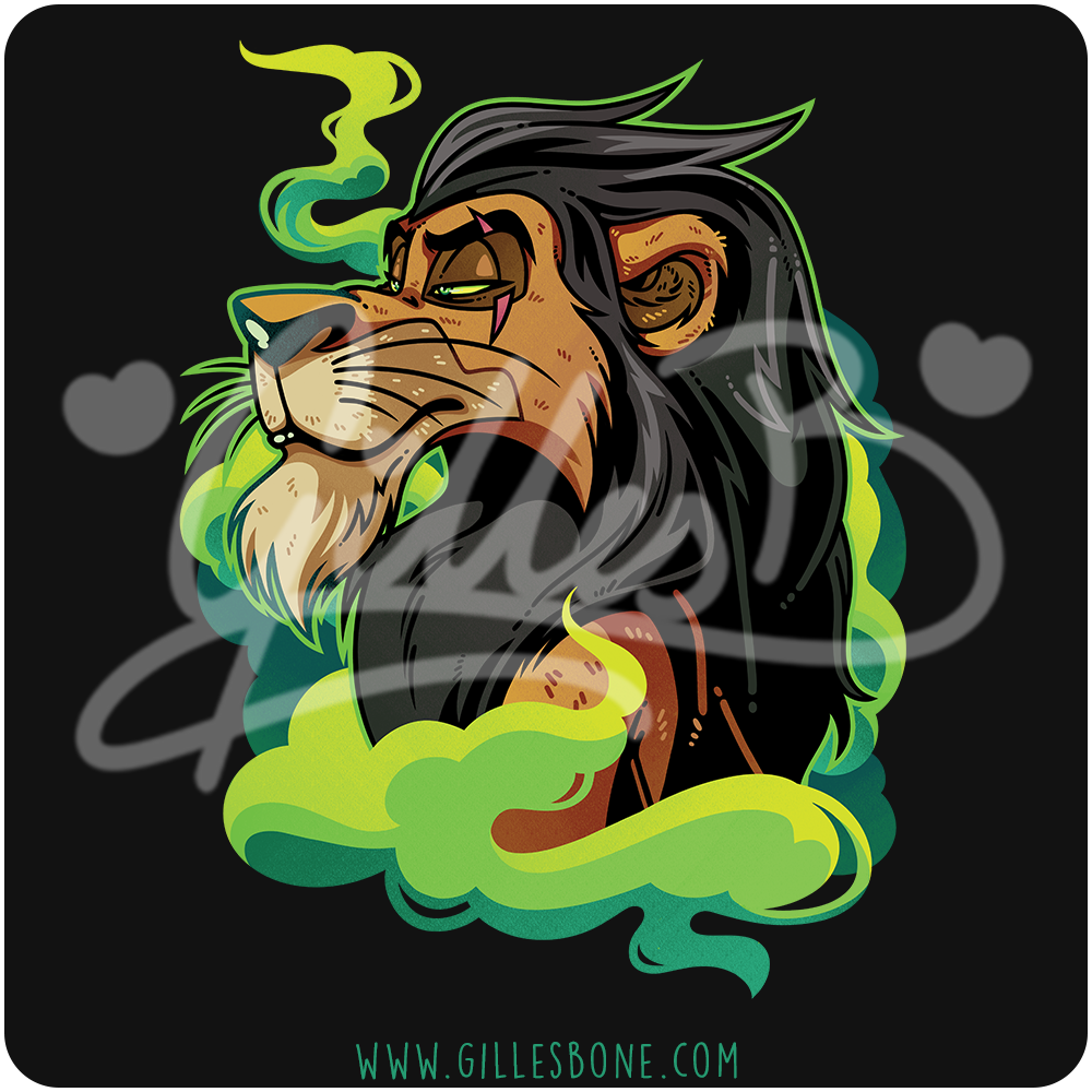 Be Prepared T-Shirt - Image 2