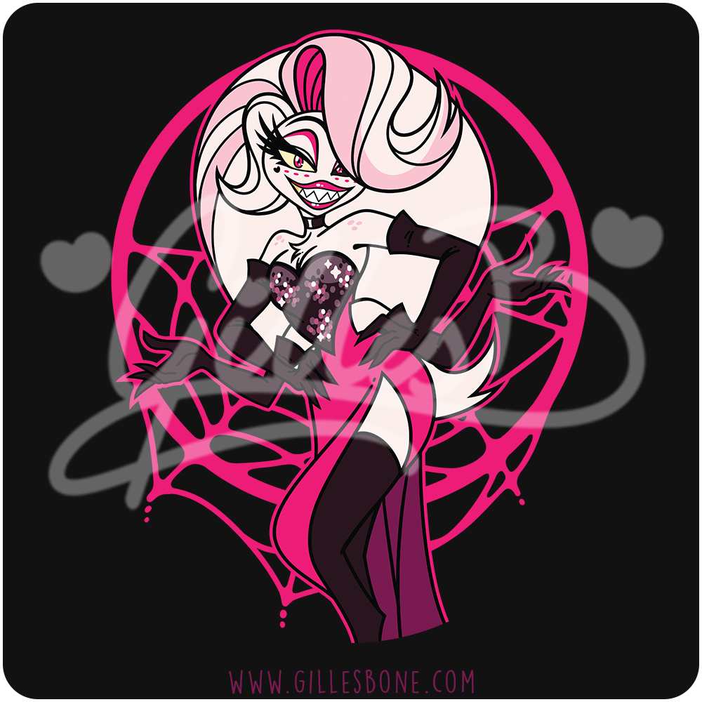 Angel of Drag T-Shirt - Image 2