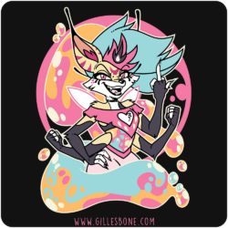 Cotton Candy Queen T-Shirt