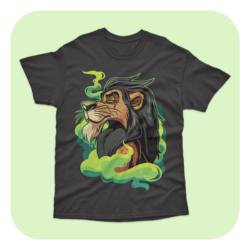 Be Prepared T-Shirt