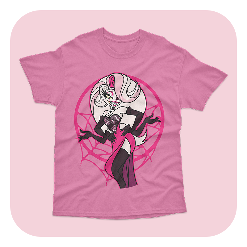 Angel of Drag T-Shirt - Image 3