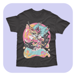 Cotton Candy Queen T-Shirt