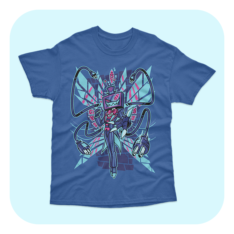 Brighter T-Shirt - Image 3