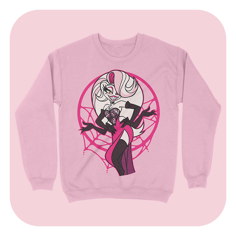 Angel of Drag Sweatshirt - Image 2