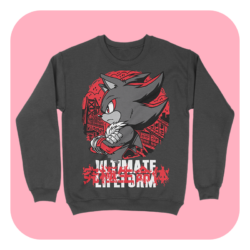The Ultimate Lifeform Sweatshirt