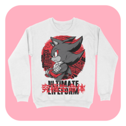 The Ultimate Lifeform Sweatshirt
