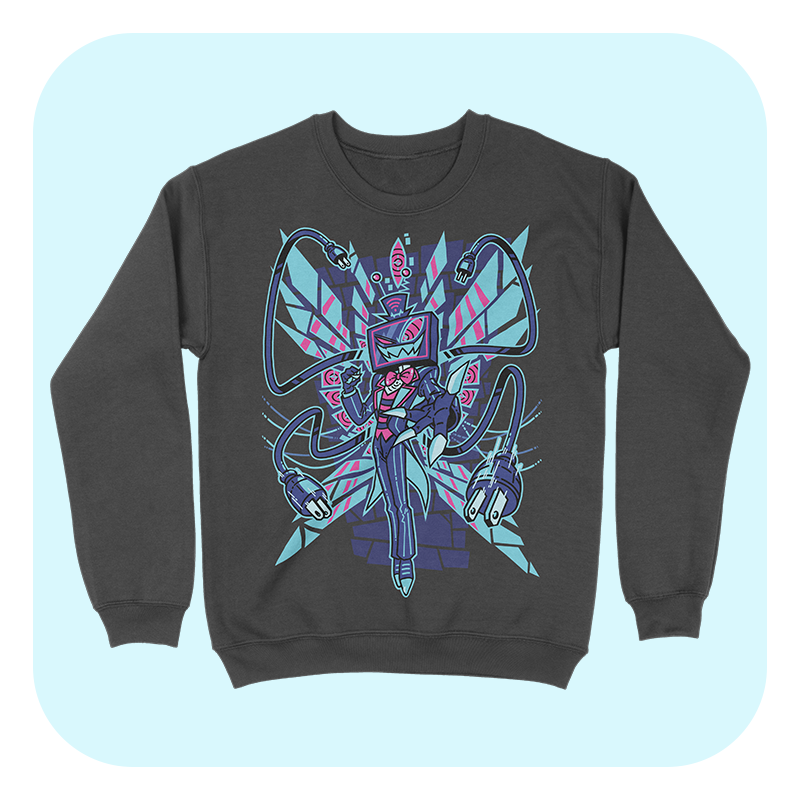 Brighter Sweatshirt - Image 2