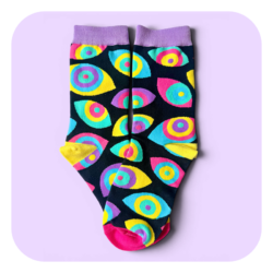 Abstraction – Socks