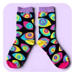 Abstraction – Socks
