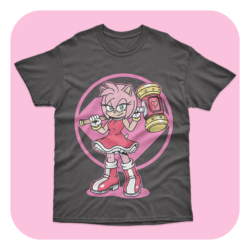 My Sweet Passion T-Shirt