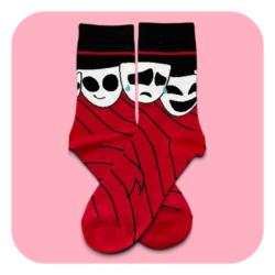 Gangle Socks (Pre-order)