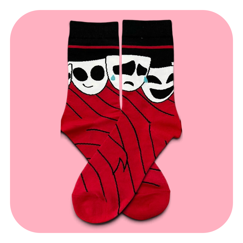 Gangle Socks (Pre-order)