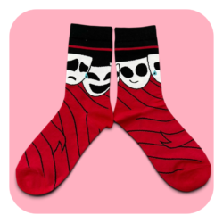 Gangle Socks (Pre-order)