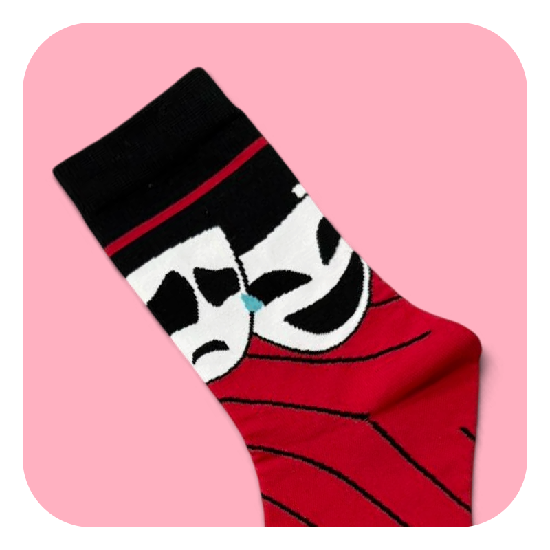 Gangle Socks (Pre-order) - Image 3