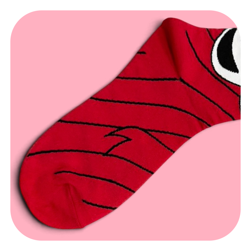 Gangle Socks (Pre-order) - Image 4