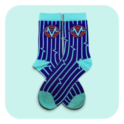 Vox Socks (Pre-order)