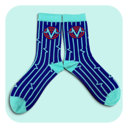 Vox Socks (Pre-order)