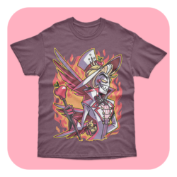 King Of Hell T-Shirt