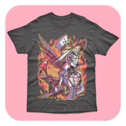 King Of Hell T-Shirt