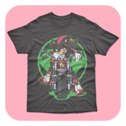 I Am All of Me T-Shirt
