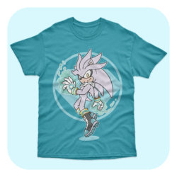 Dreams Of An Absolution T-Shirt