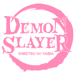 Demon Slayer Logo