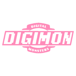 Digimon Logo