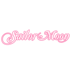 Sailor Moon Logo