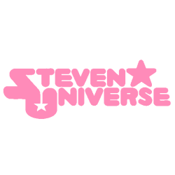 Steven Universe Logo