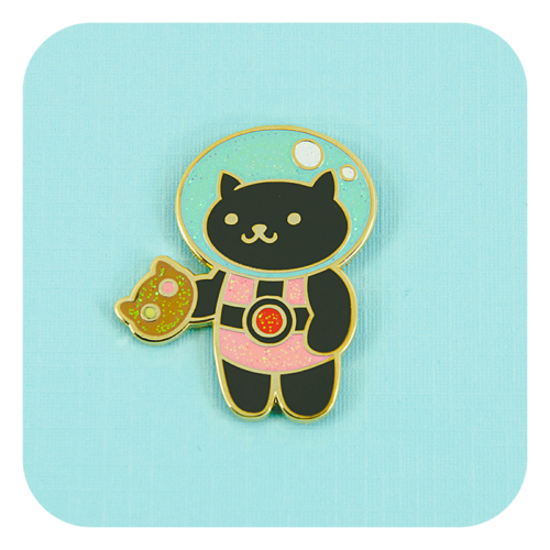 Cookie Cat