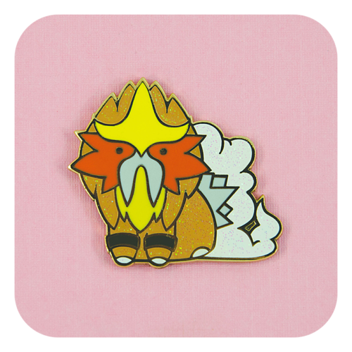 Entei