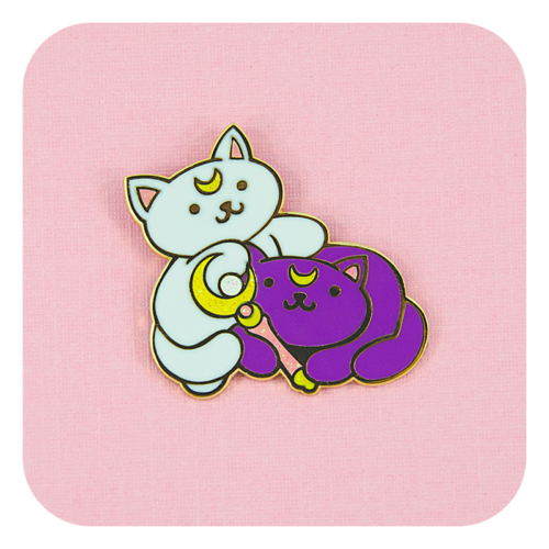 Luna & Artemis