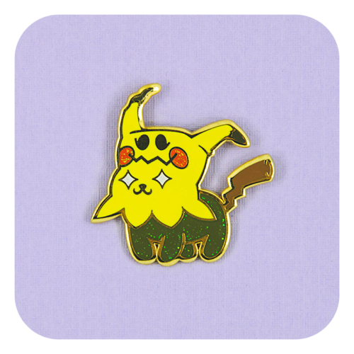 Mimikyu