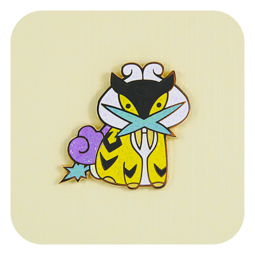 Raikou