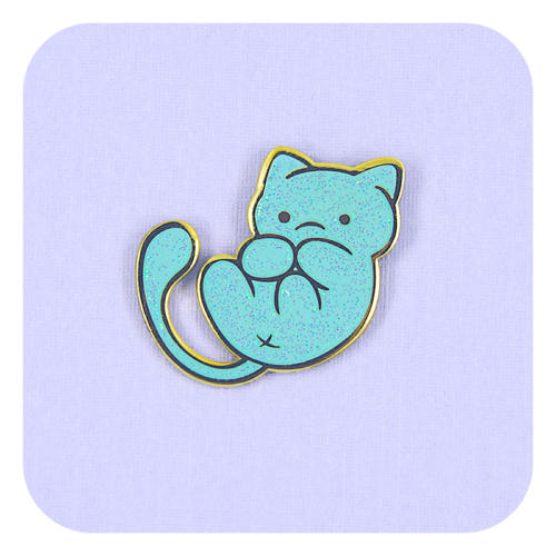Shiny Mew
