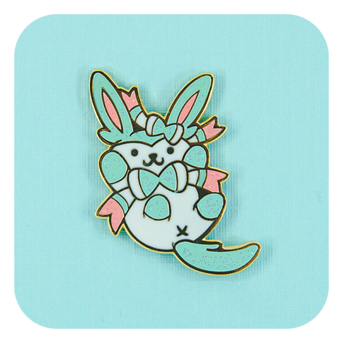 Shiny Sylveon
