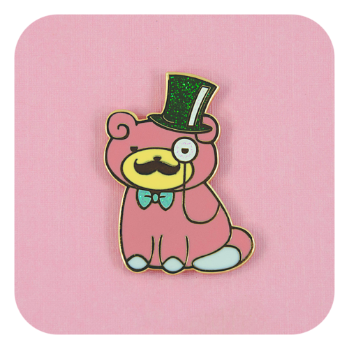 Slowpoke