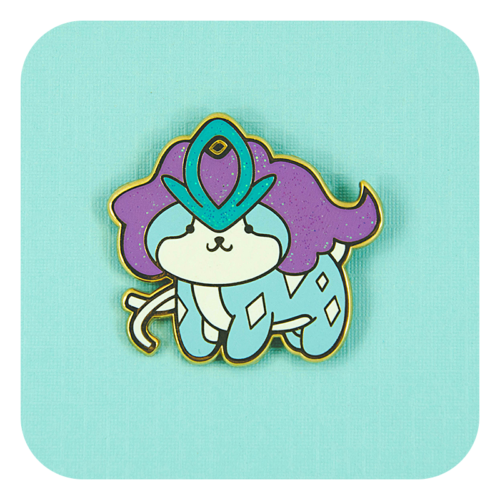 Suicune