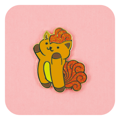 Vulpix