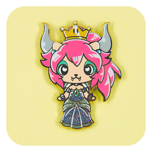 Bowsette