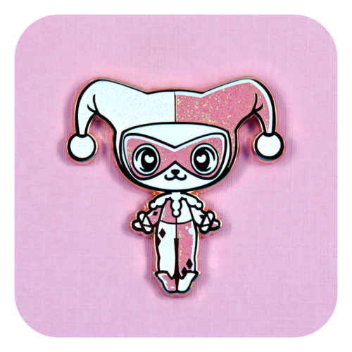 Harley Quinn
