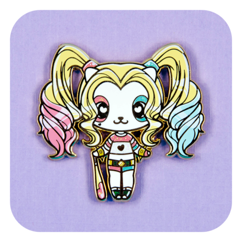 Harley Quinn