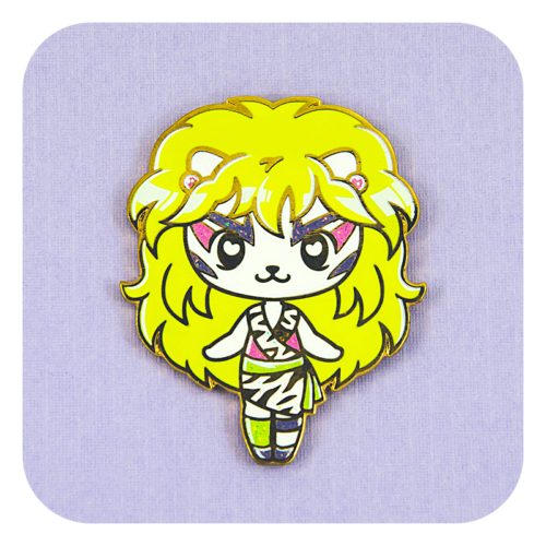 Pizzazz