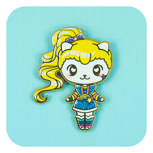 Rainbow Brite